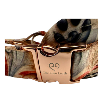 Crème d’Or Harness